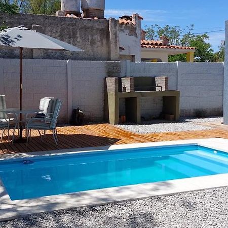 Jazmin Del Cielo Villa Capilla del Monte Eksteriør bilde
