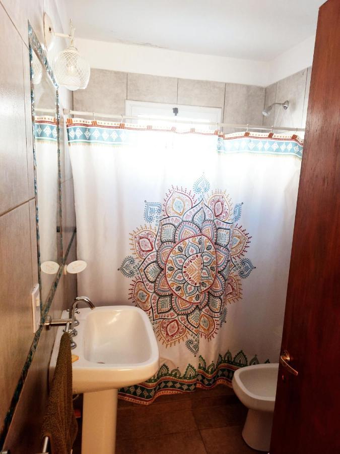 Jazmin Del Cielo Villa Capilla del Monte Eksteriør bilde