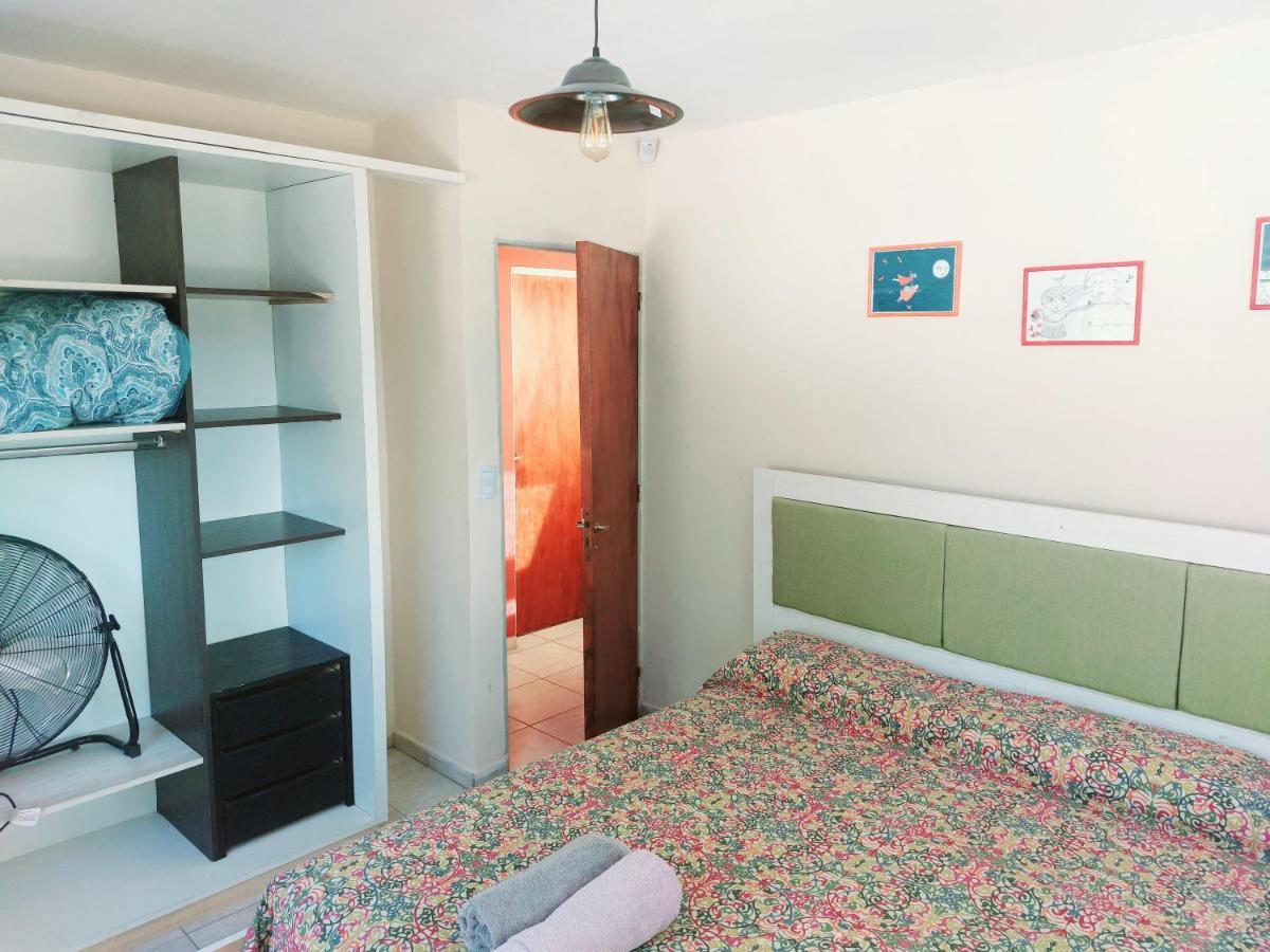 Jazmin Del Cielo Villa Capilla del Monte Eksteriør bilde