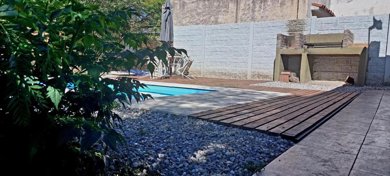 Jazmin Del Cielo Villa Capilla del Monte Eksteriør bilde