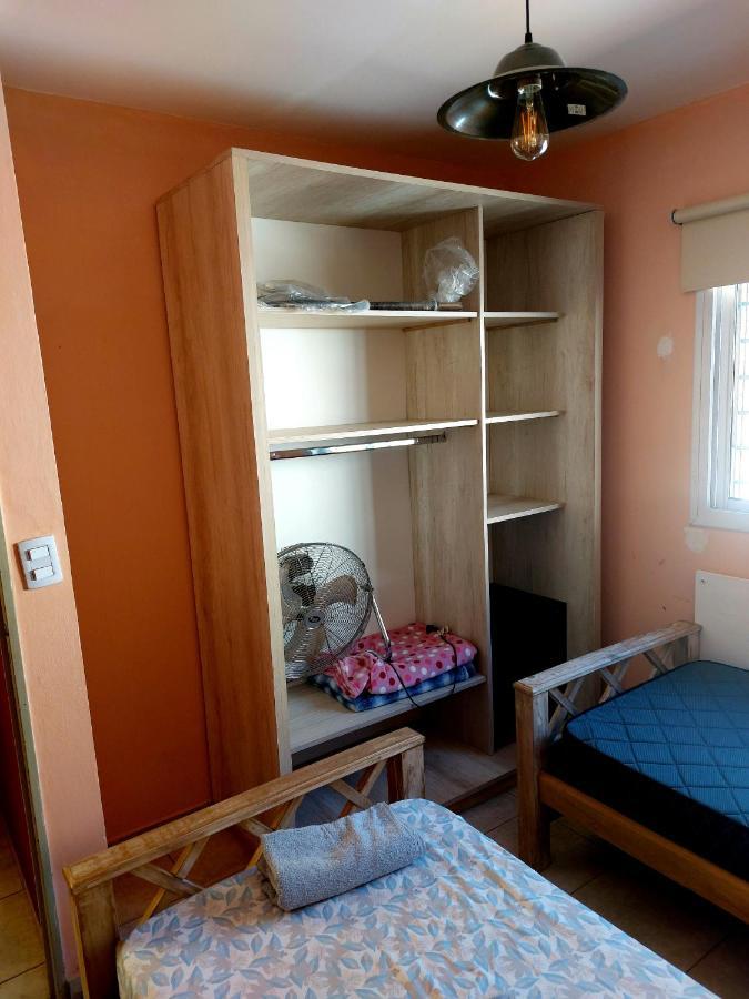 Jazmin Del Cielo Villa Capilla del Monte Eksteriør bilde